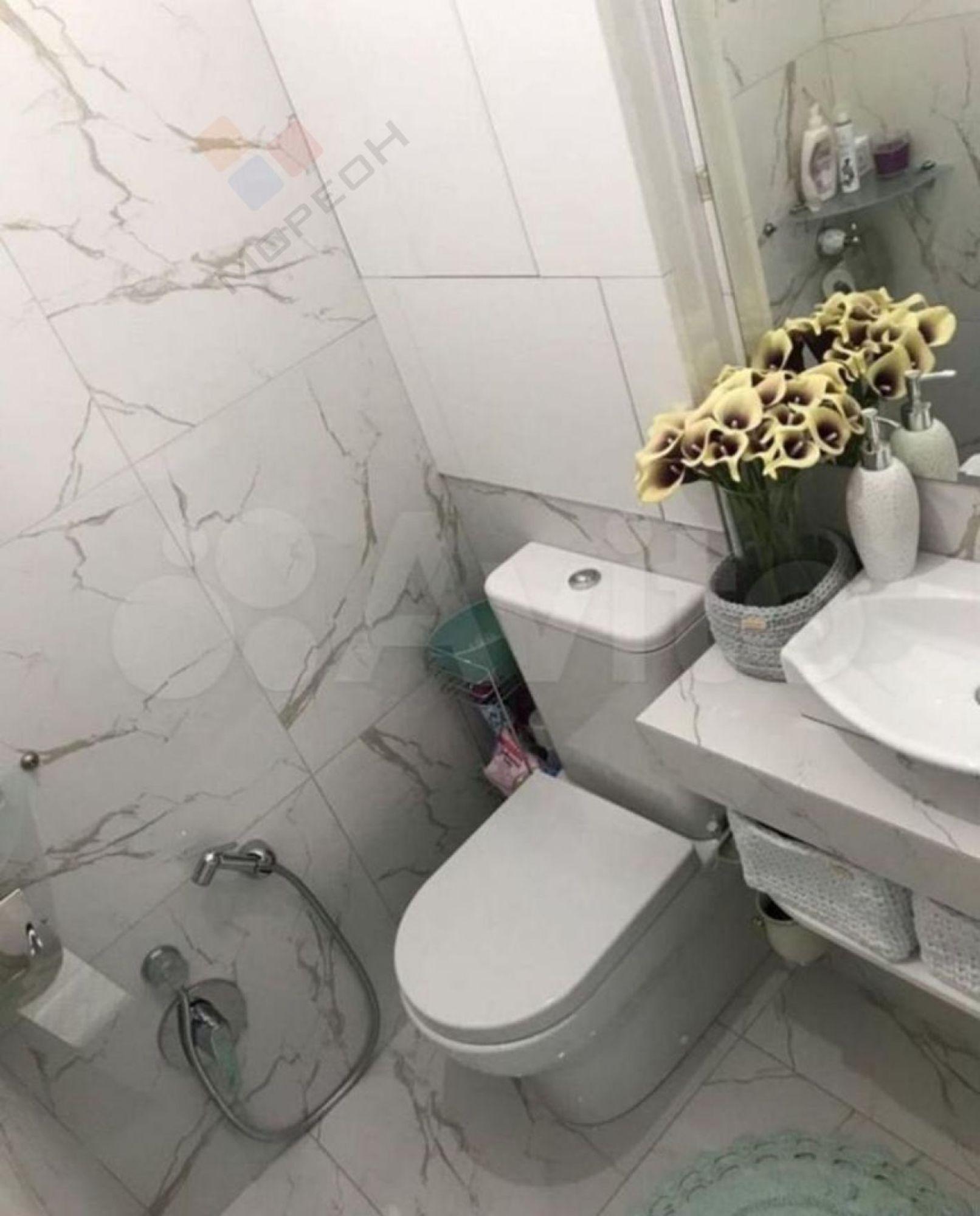 Купить квартиру за 13 500 000 рублей на Красных Партизан ул, 1/3к7