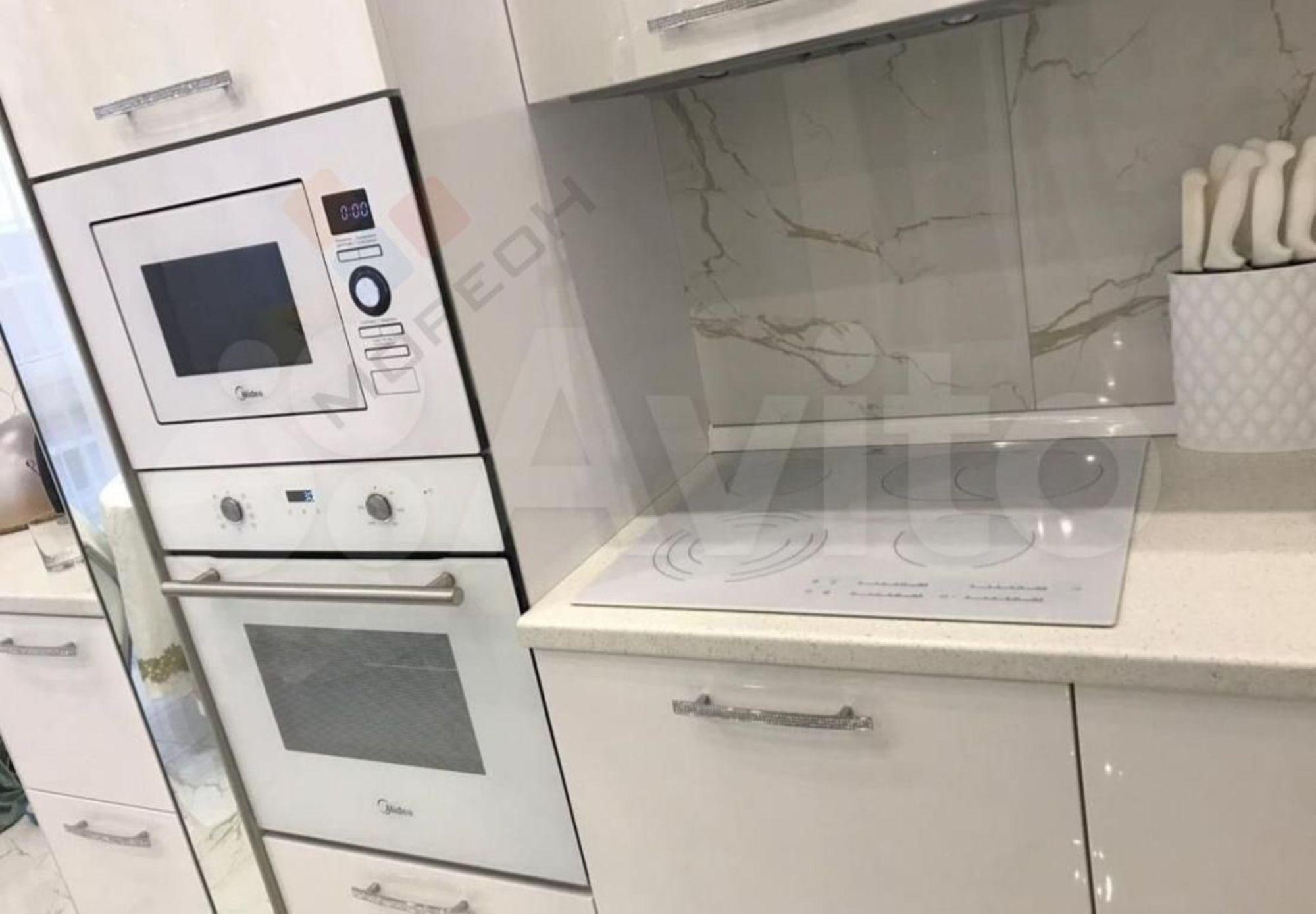 Купить квартиру за 13 500 000 рублей на Красных Партизан ул, 1/3к7