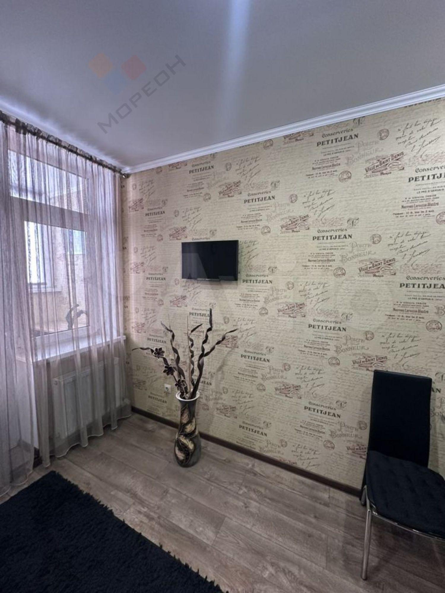 Купить квартиру за 12 500 000 рублей на Жлобы ул, 141