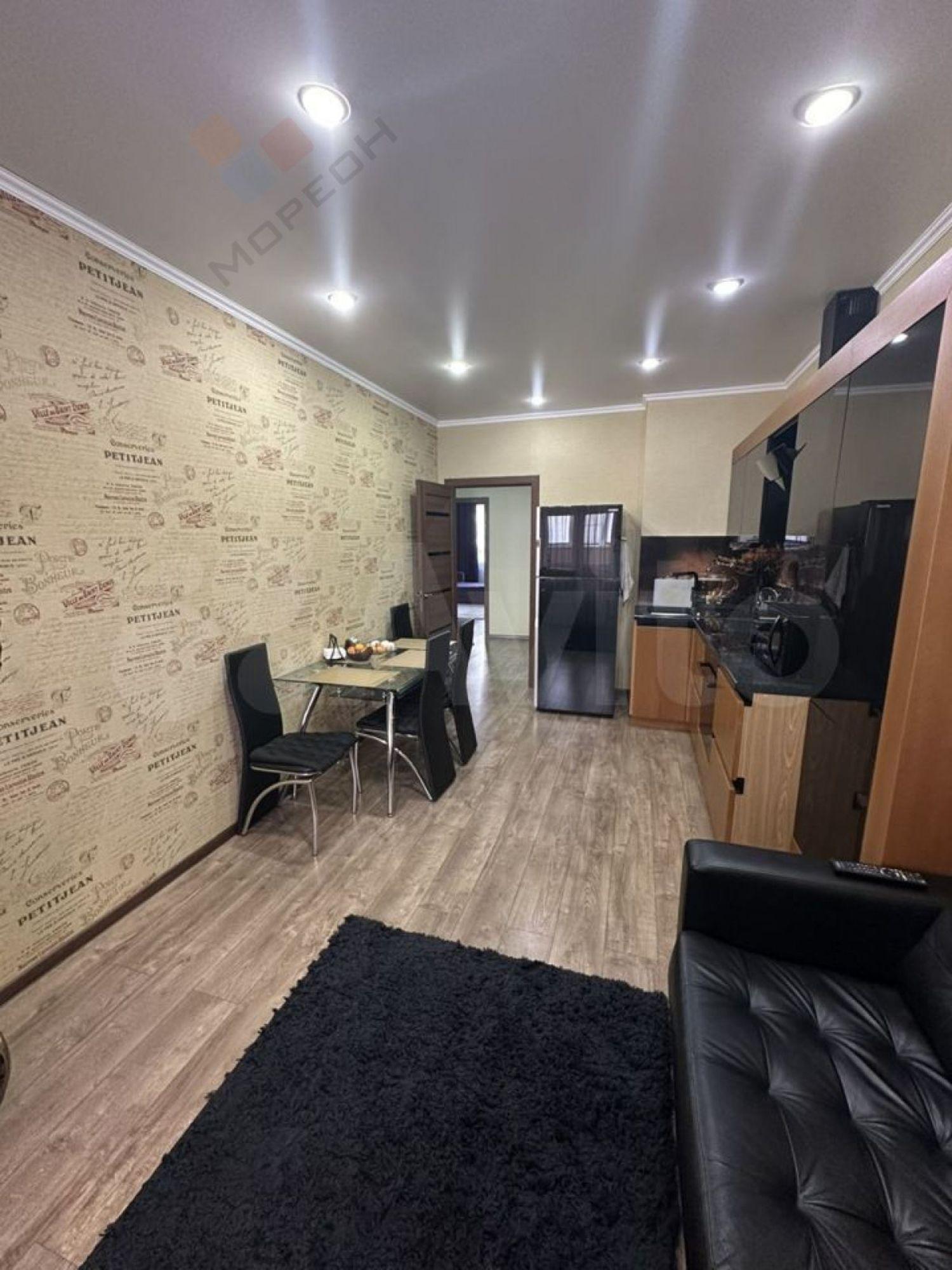 Купить квартиру за 12 500 000 рублей на Жлобы ул, 141