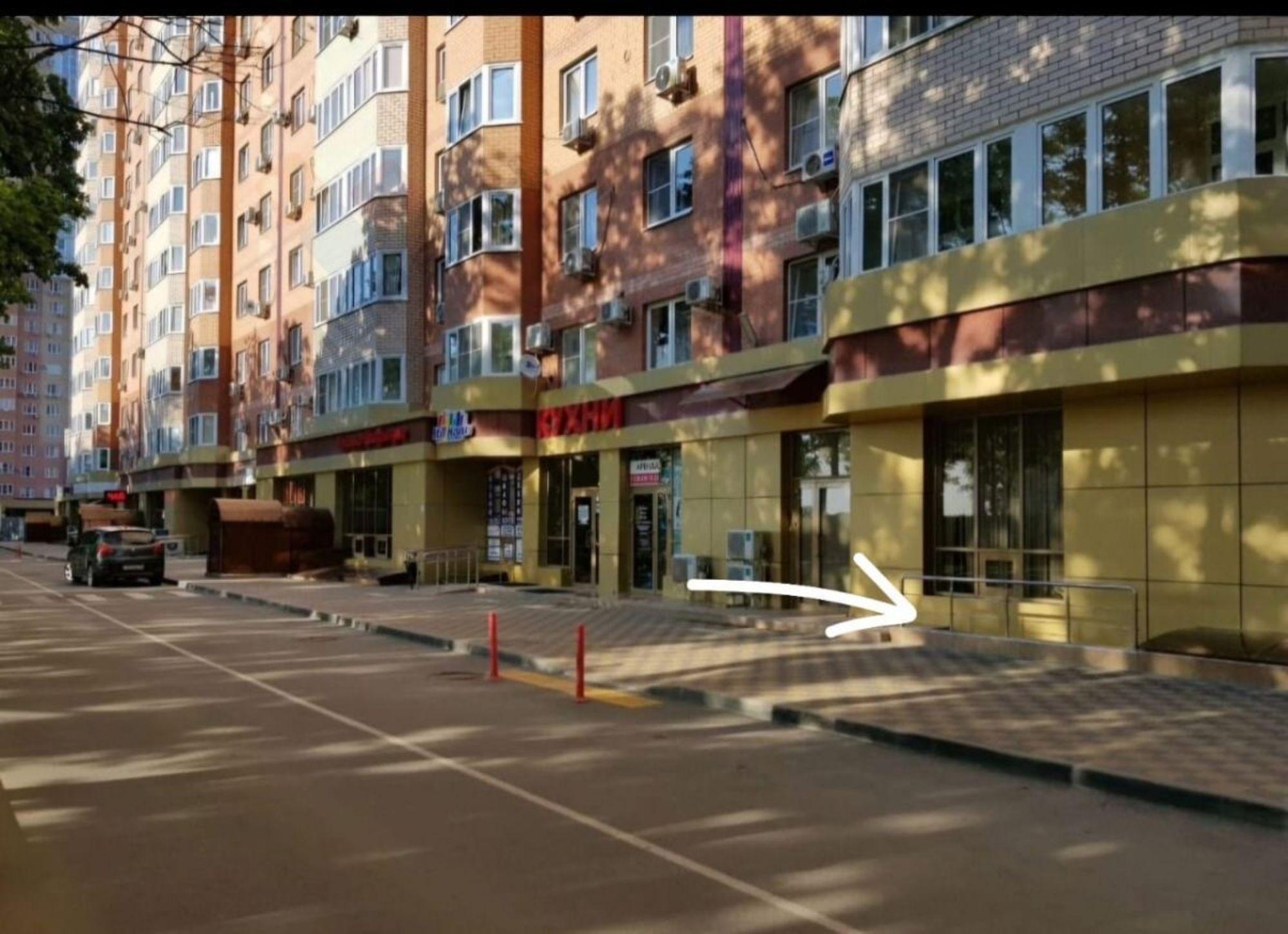 Купить помещение свободного назначения за 10 000 000 рублей на Героя Яцкова И.В. ул, 9/к1