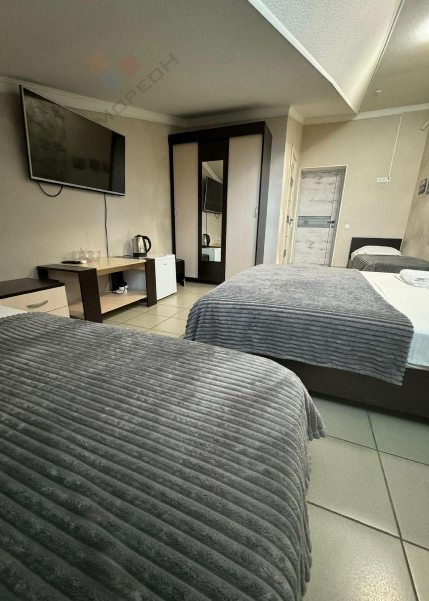 Купить ОСЗ, отдельно стоящее здание за 16 000 000 рублей на Узкая ул, 88А