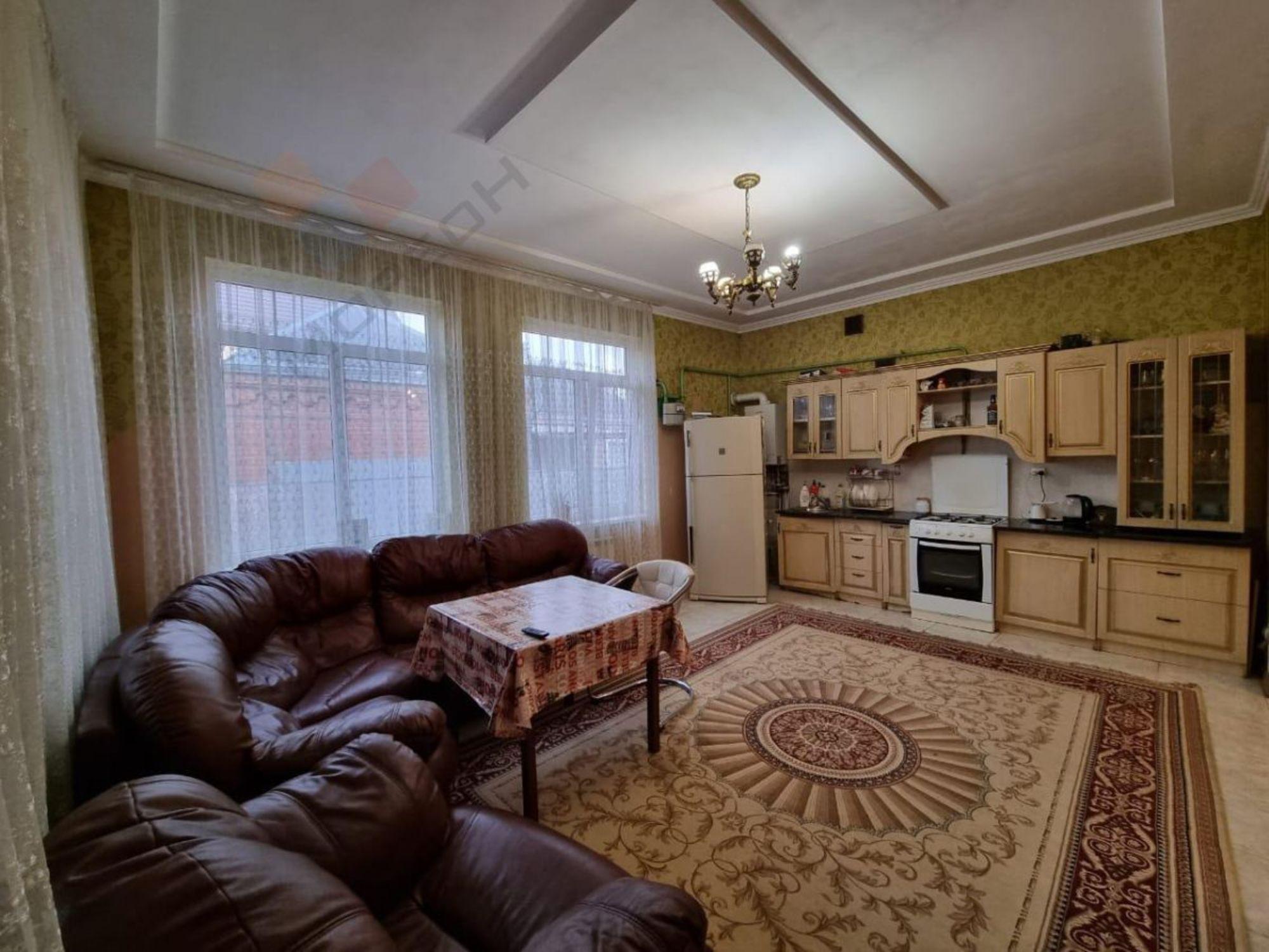 Купить дачу, дом, коттедж за 9 800 000 рублей на Фридриха Энгельса ул, 189