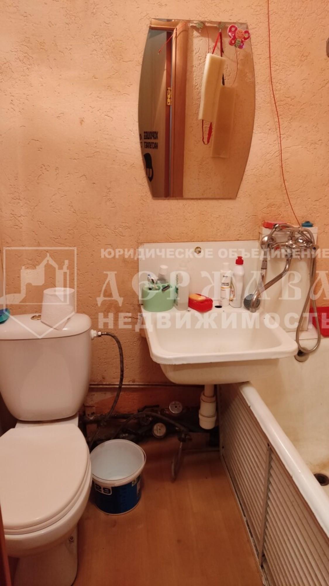 Купить квартиру за 1 900 000 рублей на бульвар Строителей