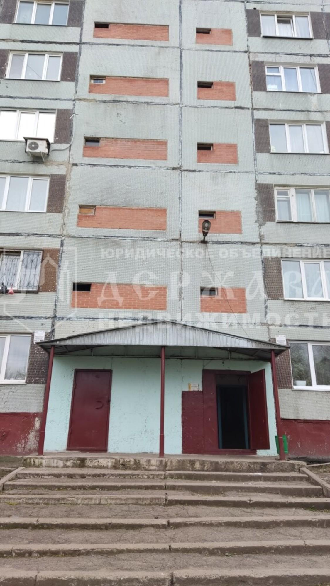 Купить квартиру за 1 900 000 рублей на бульвар Строителей