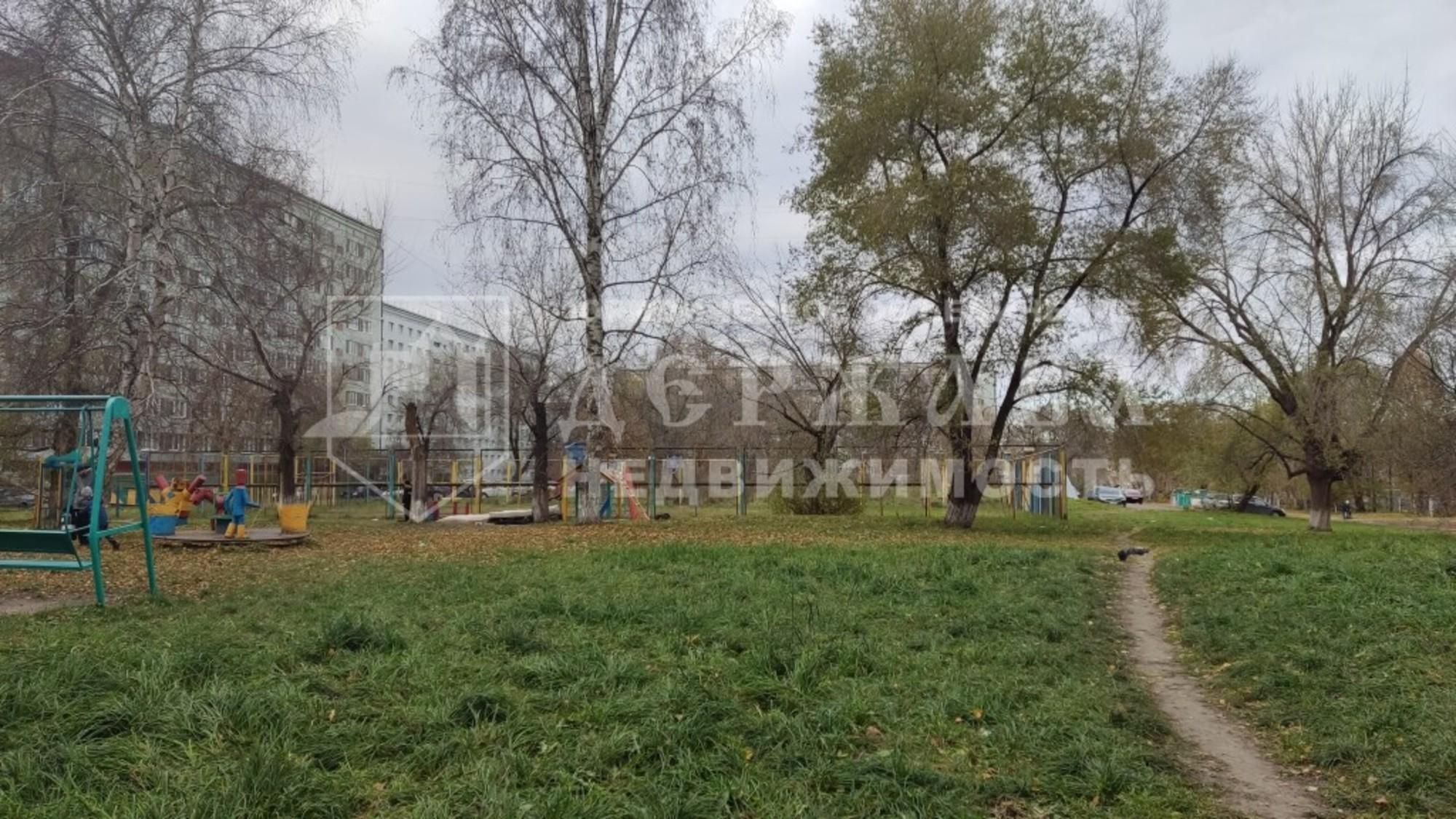 Купить квартиру за 1 900 000 рублей на бульвар Строителей