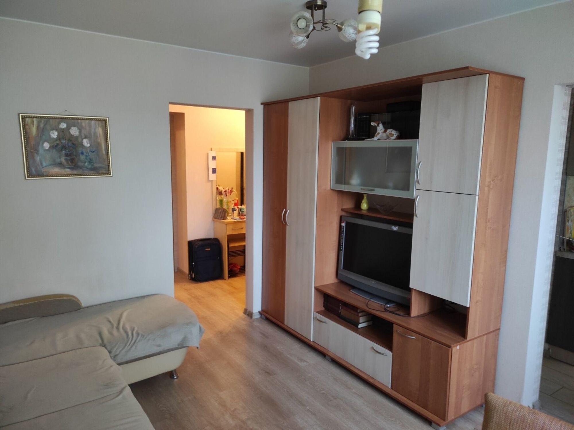 Купить квартиру за 4 750 000 рублей на Рыбацкая ул, 2