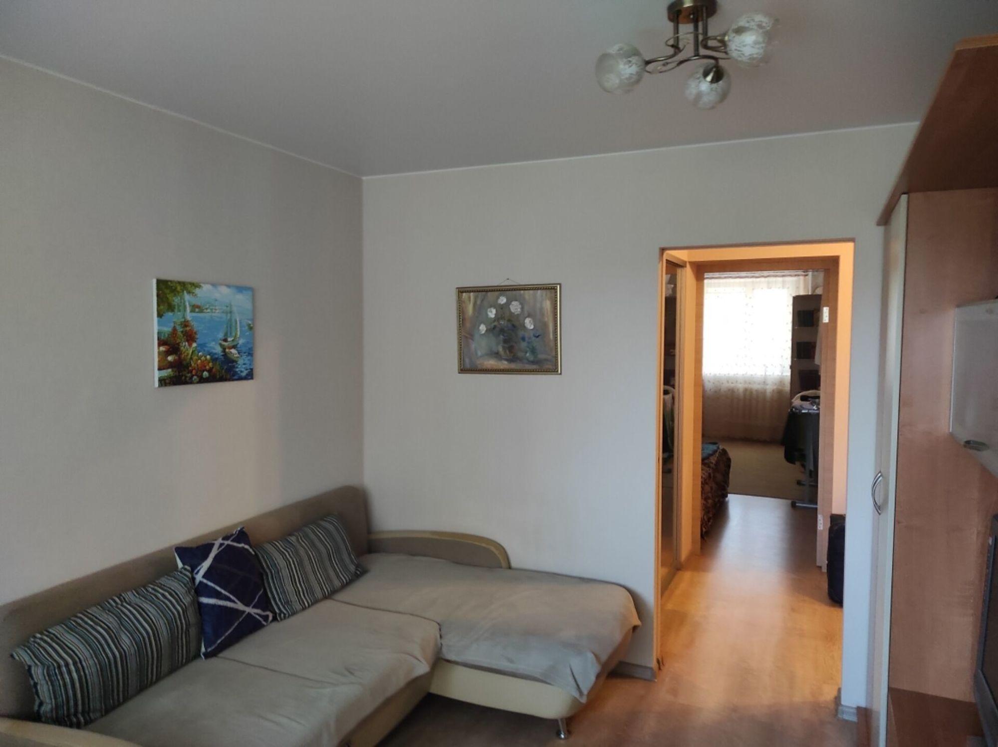 Купить квартиру за 4 750 000 рублей на Рыбацкая ул, 2