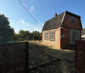 коттедж 55 кв м ул Росистая , 527