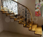 коттедж 215 кв м Средняя ул