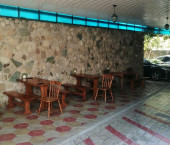 коттедж 338.3 кв м Южный пер, 5