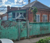 коттедж 60 кв м 4-й Линии пр-д, 3