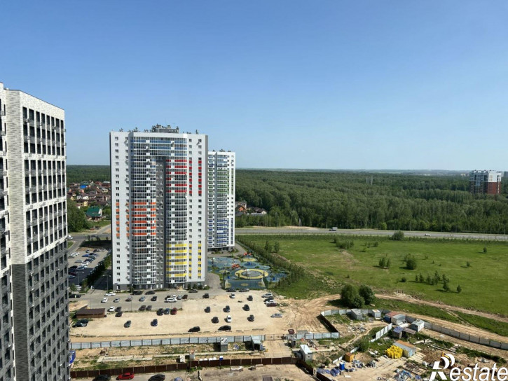 3-комн квартира Братьев Баталловых ул, 20а