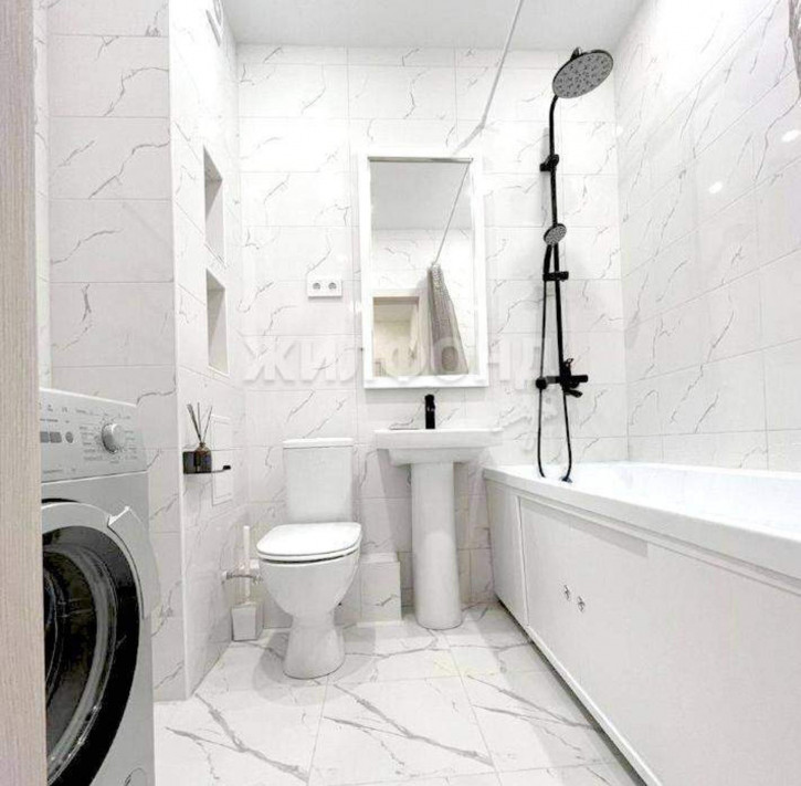 1-комн квартира Юности улица, д.7