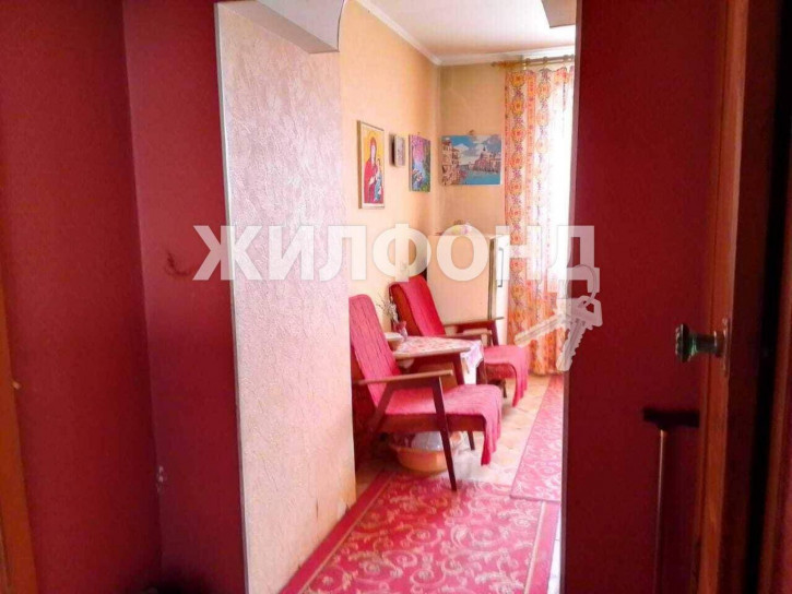1-комн квартира Индустриальный микрорайон, д.46 1-комн квартира Индустриальный микрорайон, д.46