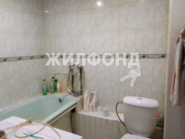 1-комн квартира Индустриальный микрорайон, д.46