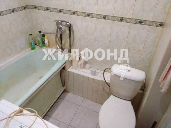 1-комн квартира Индустриальный микрорайон, д.46