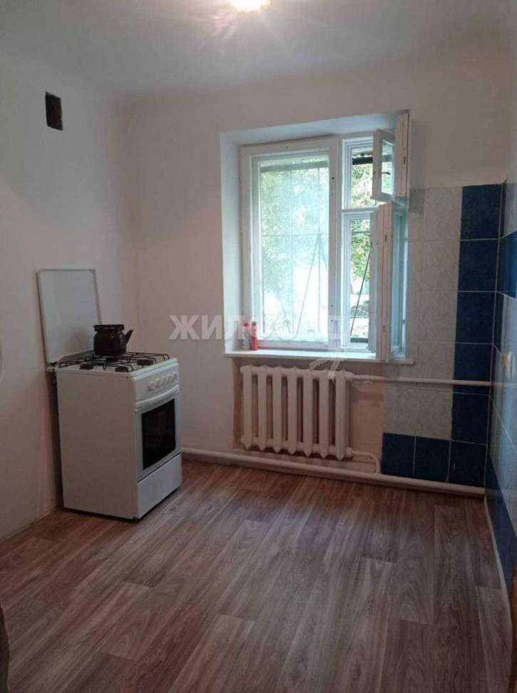 1-комн квартира Русанова улица, д.48б 1-комн квартира Русанова улица, д.48б