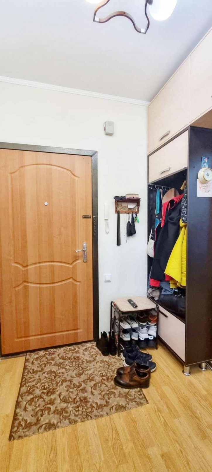 1-комн квартира Газовиков улица, 7 1-комн квартира Газовиков улица, 7