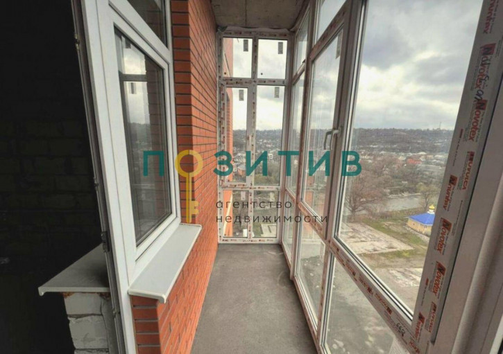 1-комн квартира Пестова ул, 9