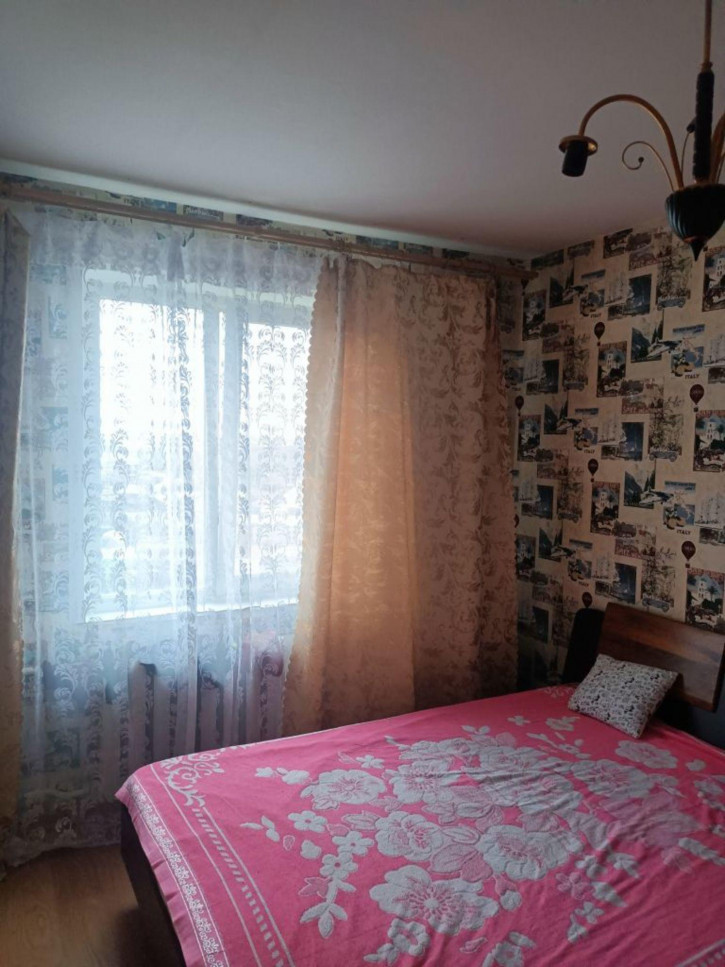 2-комн квартира Энергетиков ул, 2