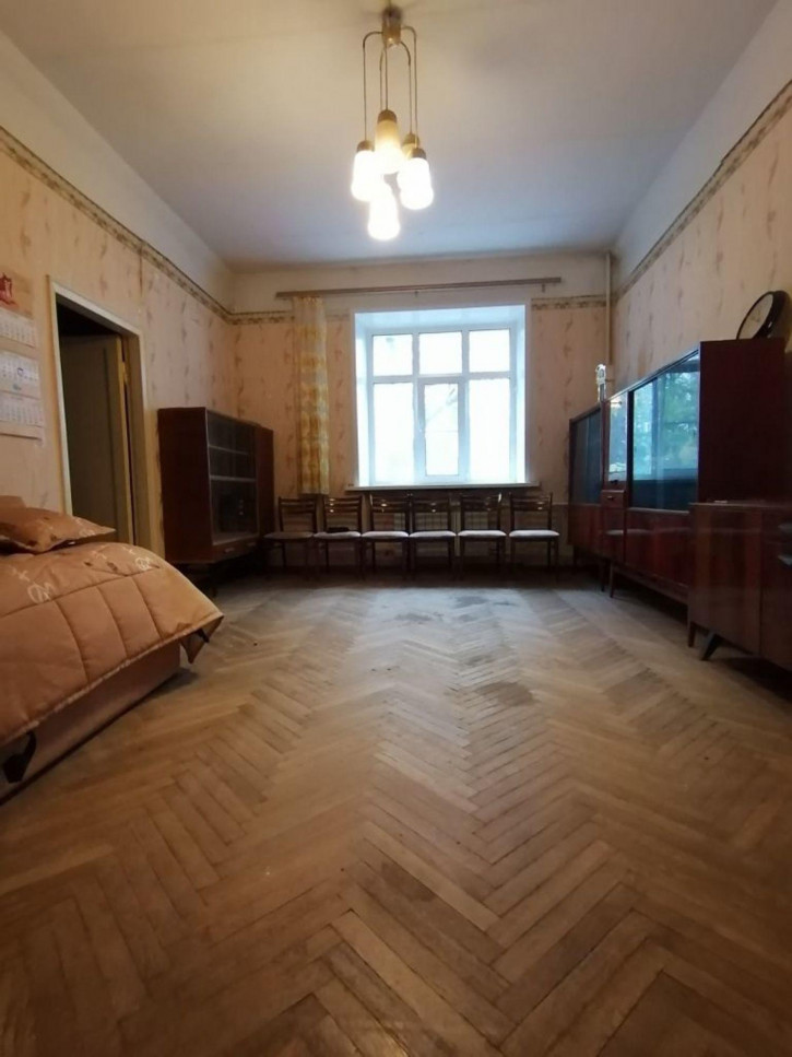 2-комн квартира Славы ул, 7
