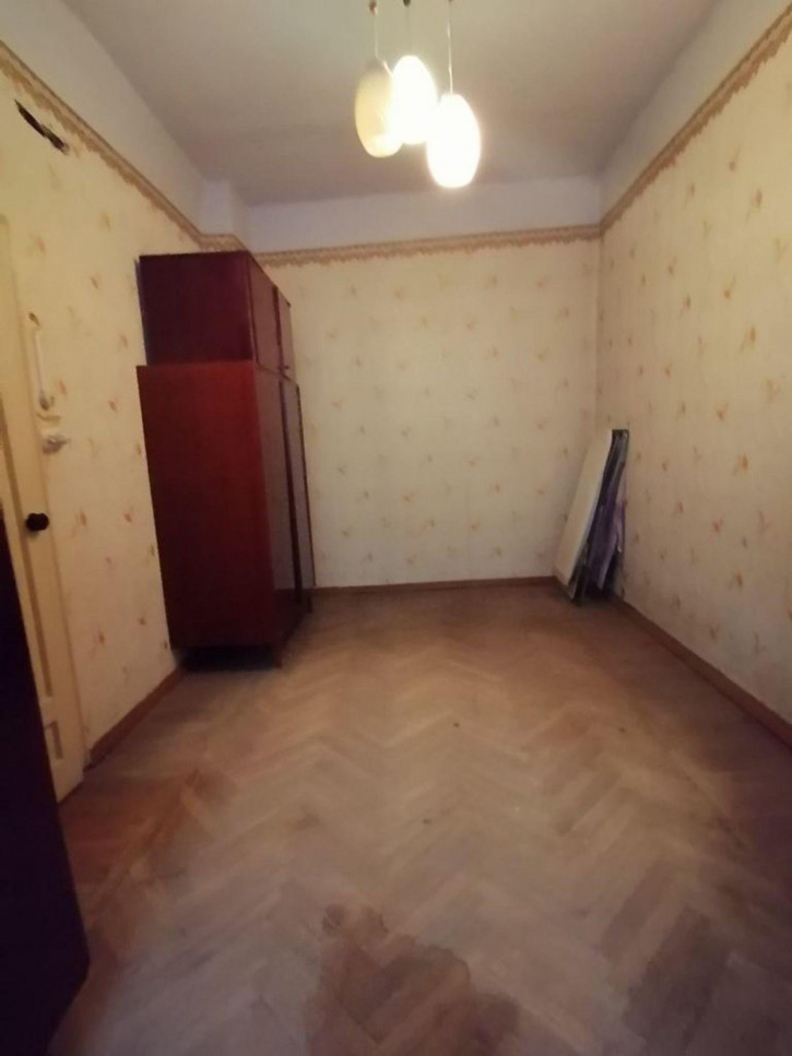 2-комн квартира Славы ул, 7