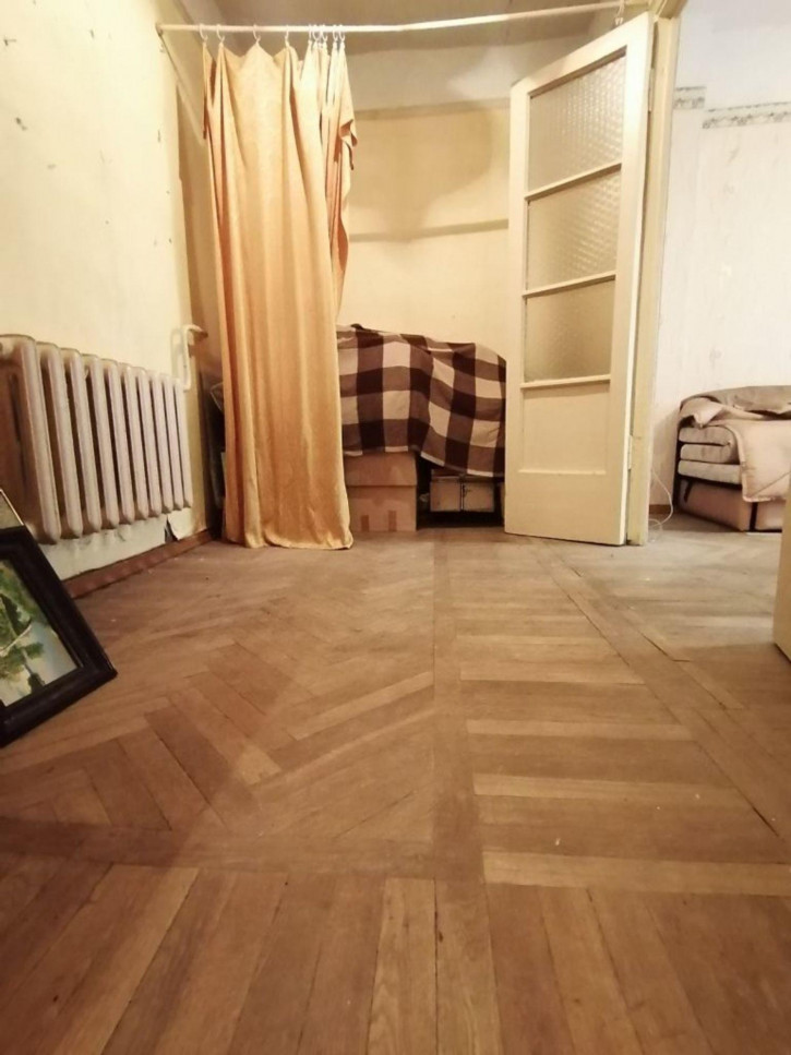 2-комн квартира Славы ул, 7