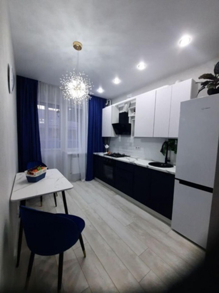 1-комн квартира энгельса улица, 182