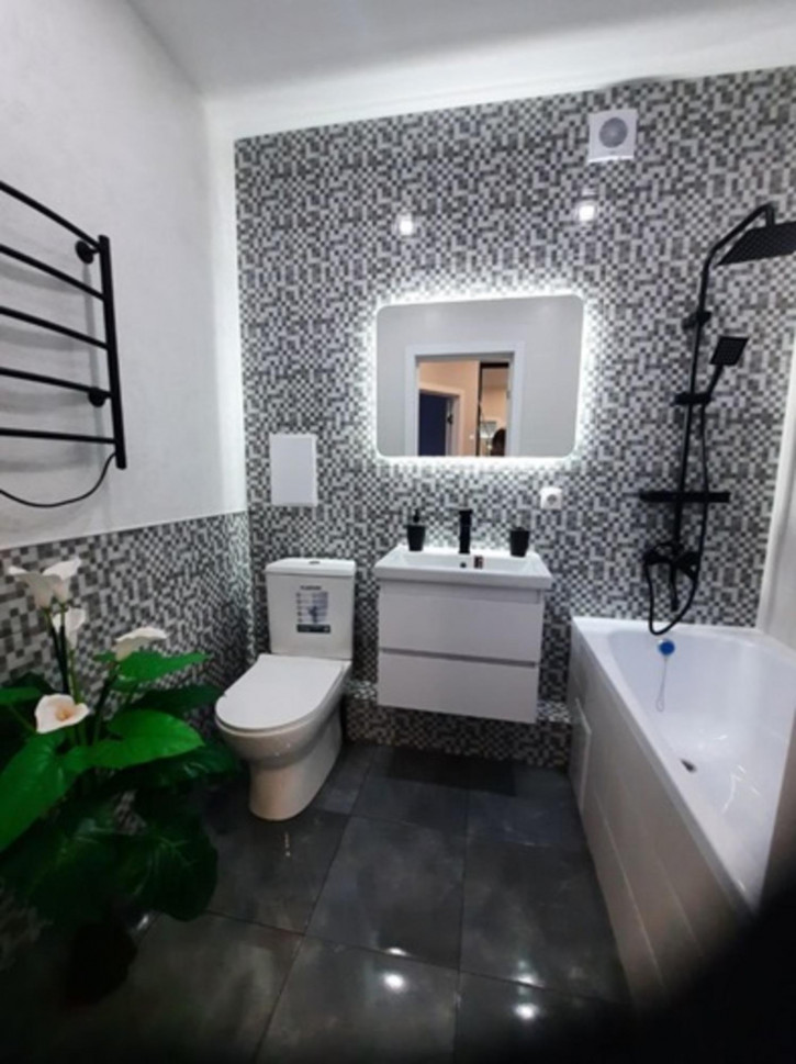 1-комн квартира энгельса улица, 182