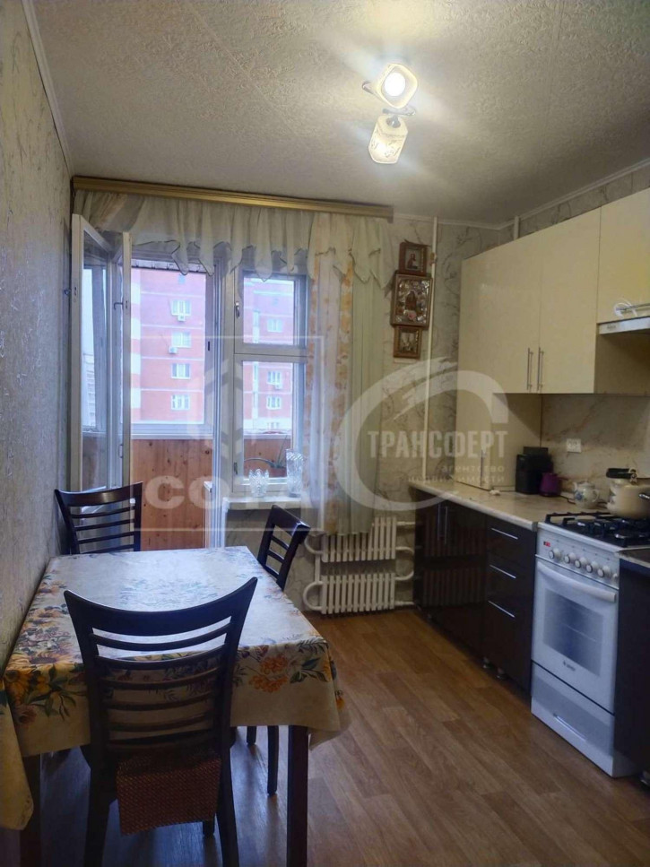 2-комн квартира Ломоносова улица, 114/4