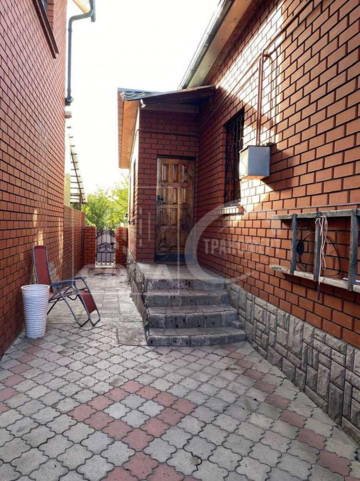 Коттедж/дом Правды улица, 37 Коттедж/дом Правды улица, 37