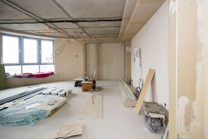 4-комн квартира Уральская ул, 75к1