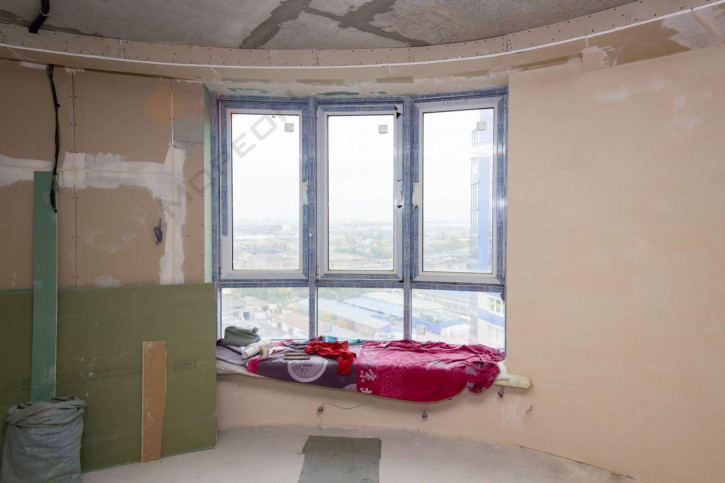 4-комн квартира Уральская ул, 75к1