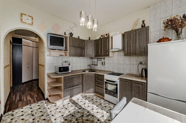 1-комн квартира Семеновская ул, 39 1-комн квартира Семеновская ул, 39