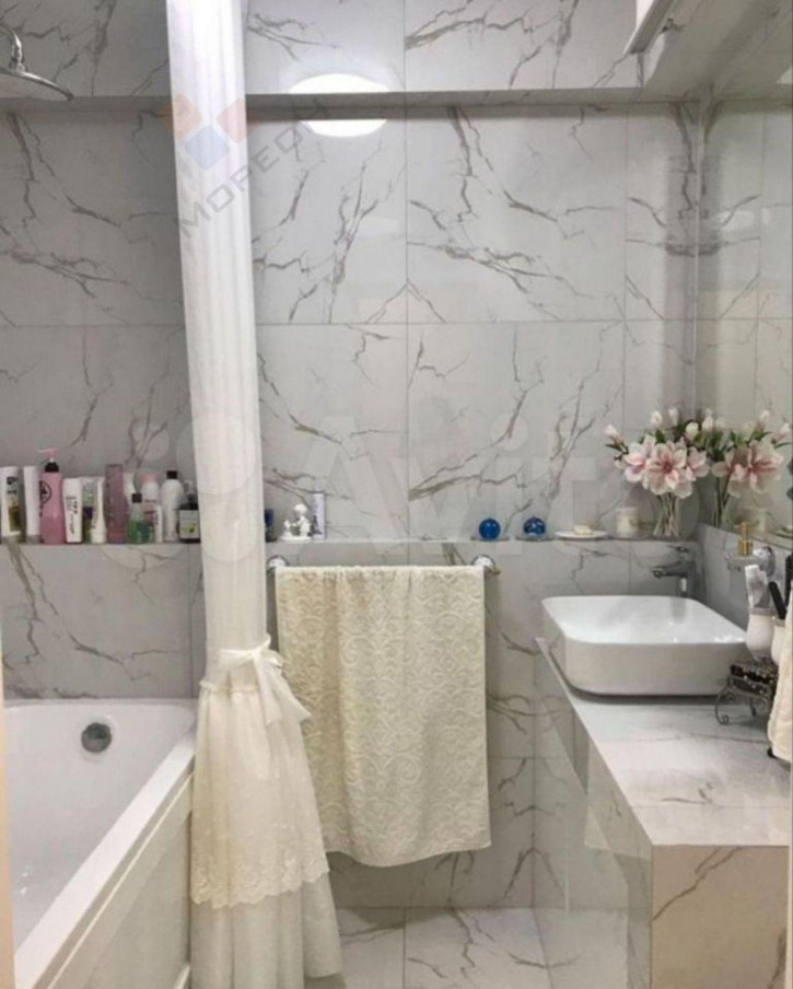 3-комн квартира Красных Партизан ул, 1/3к7 3-комн квартира Красных Партизан ул, 1/3к7