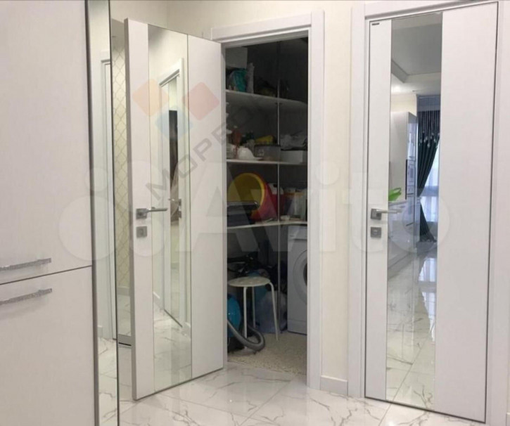 3-комн квартира Красных Партизан ул, 1/3к7 3-комн квартира Красных Партизан ул, 1/3к7