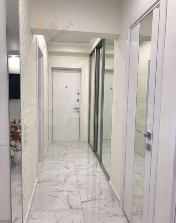 3-комн квартира Красных Партизан ул, 1/3к7 3-комн квартира Красных Партизан ул, 1/3к7