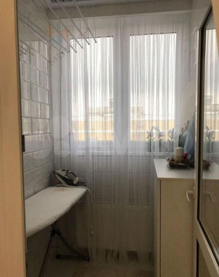 3-комн квартира Красных Партизан ул, 1/3к7 3-комн квартира Красных Партизан ул, 1/3к7