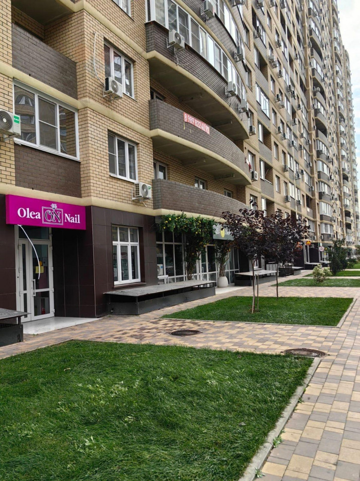 2-комн квартира в новом доме им. Петра Метальникова ул, 36