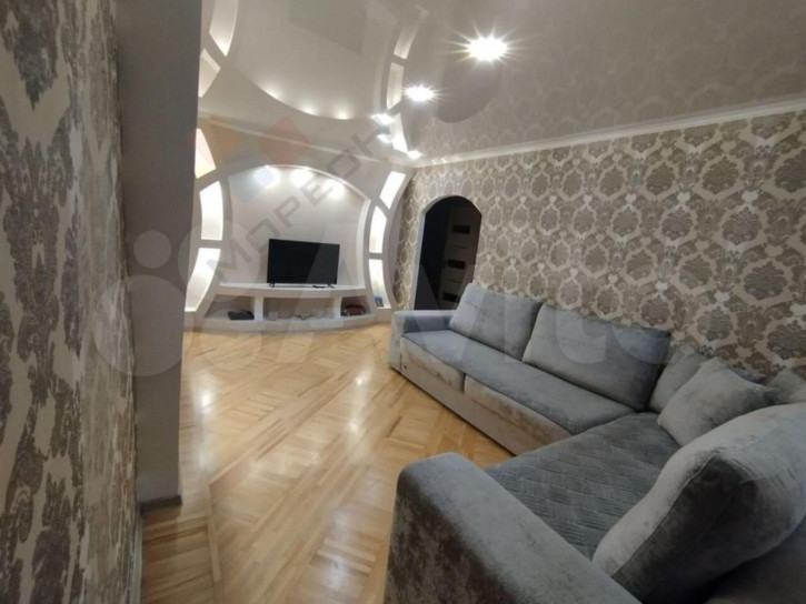 3-комн квартира Кирова ул, 117