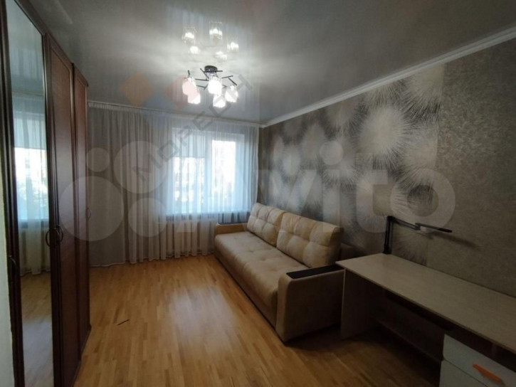 3-комн квартира Кирова ул, 117