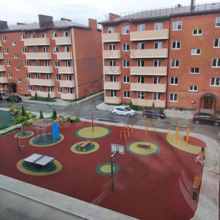 1-комн квартира Тургеневское ш, 33/3к17