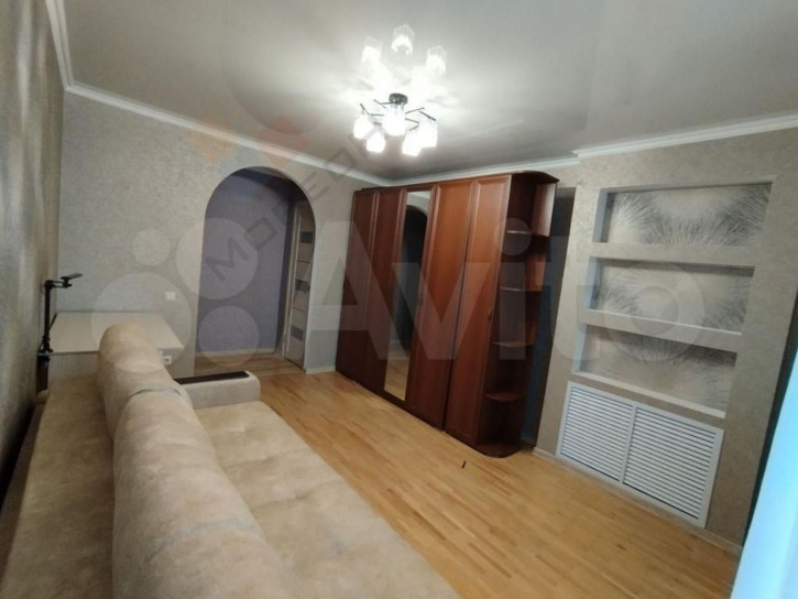 3-комн квартира Кирова ул, 117