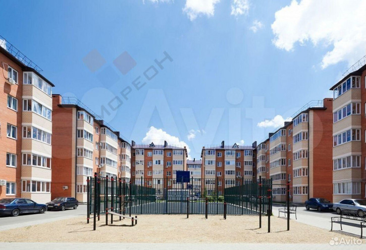 1-комн квартира Тургеневское ш, 33/3к17