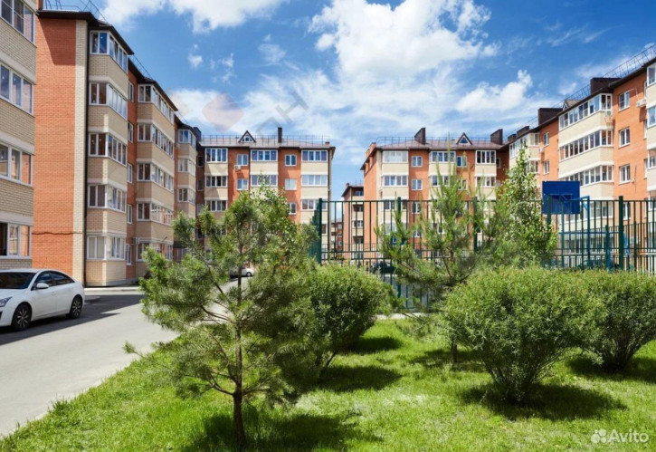 1-комн квартира Тургеневское ш, 33/3к17