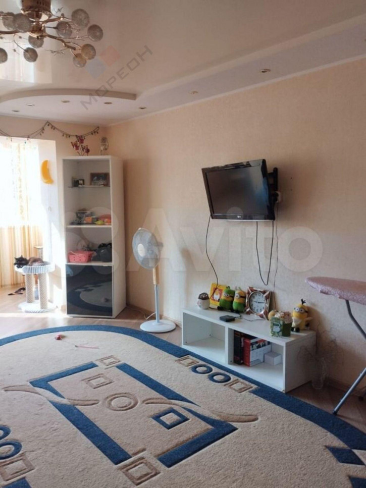 2-комн квартира Мира ул, 5