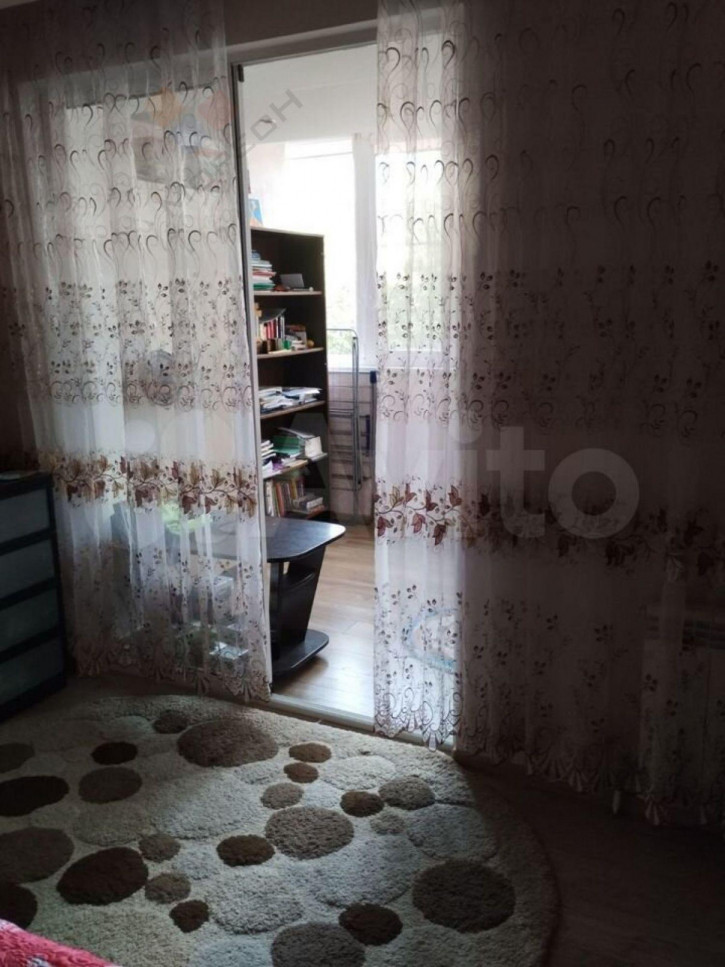 2-комн квартира Мира ул, 5