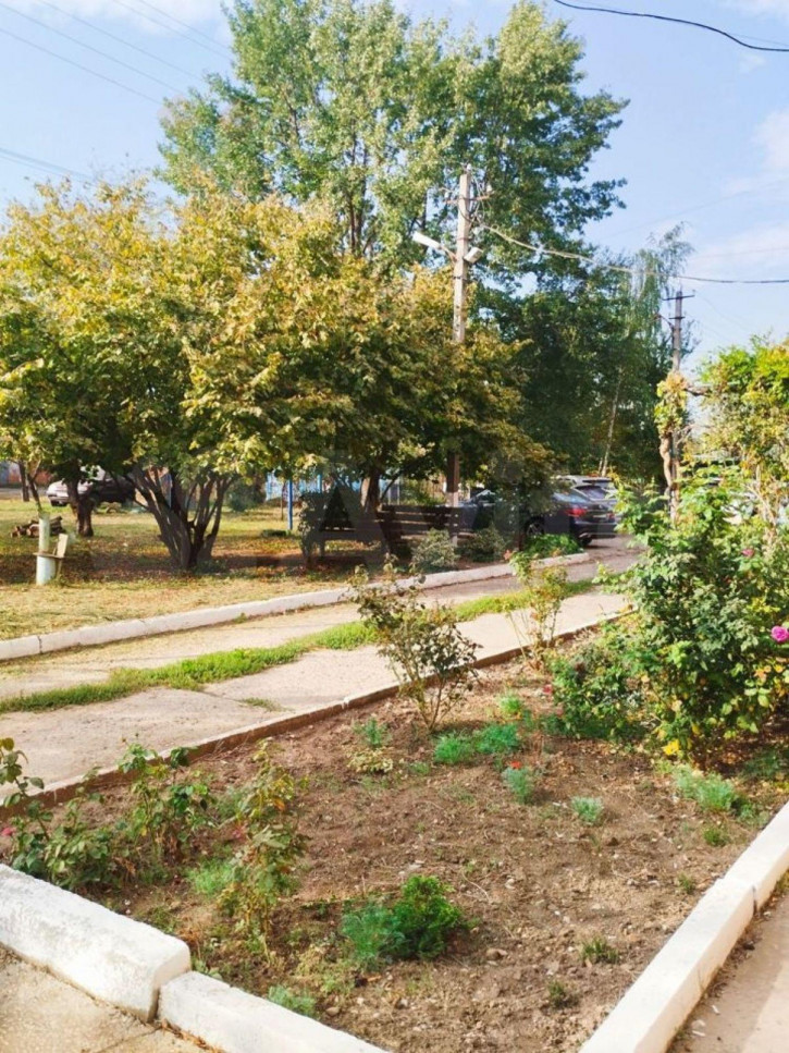 2-комн квартира Мира ул, 5