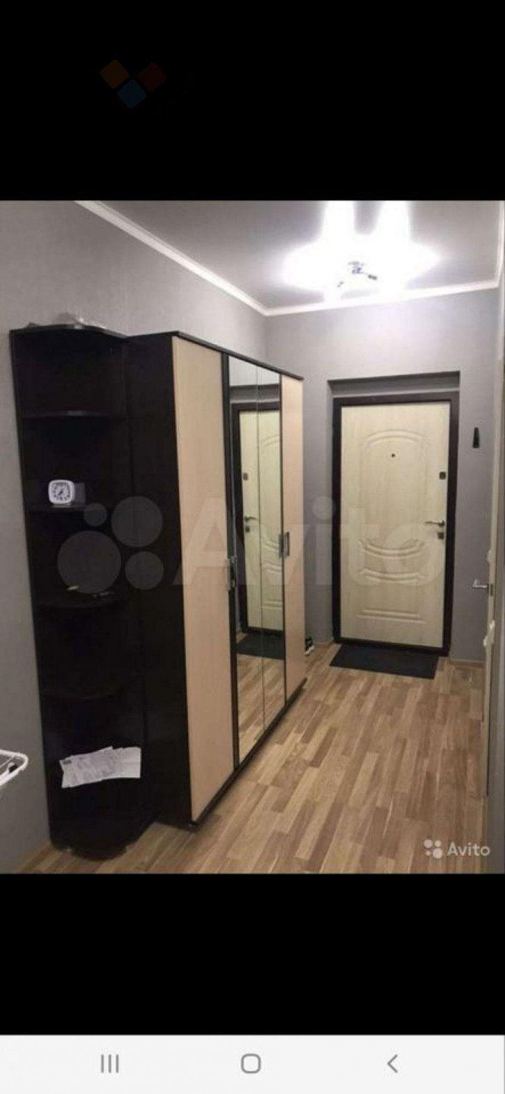 1-комн квартира Радужная ул, 15/Б